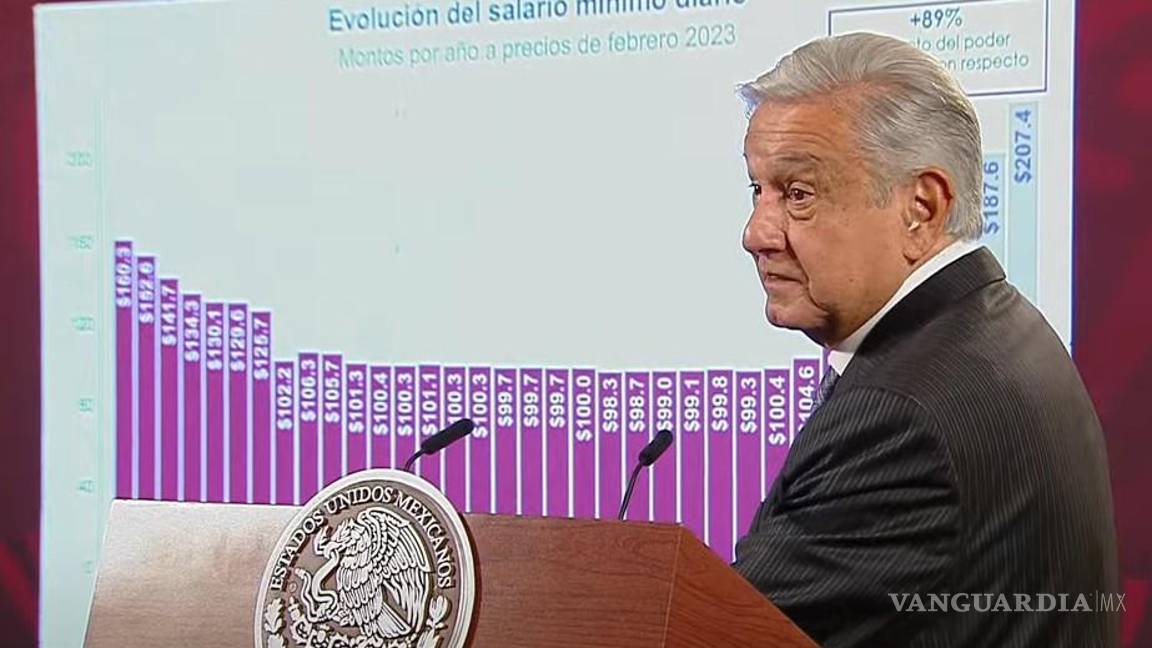 AMLO afirma que una de sus mayores preocupaciones es el consumo de drogas