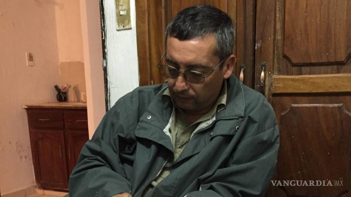 A dos meses del asesinato del periodista Luis Martín Sánchez, hay hermetismo total por parte de autoridades