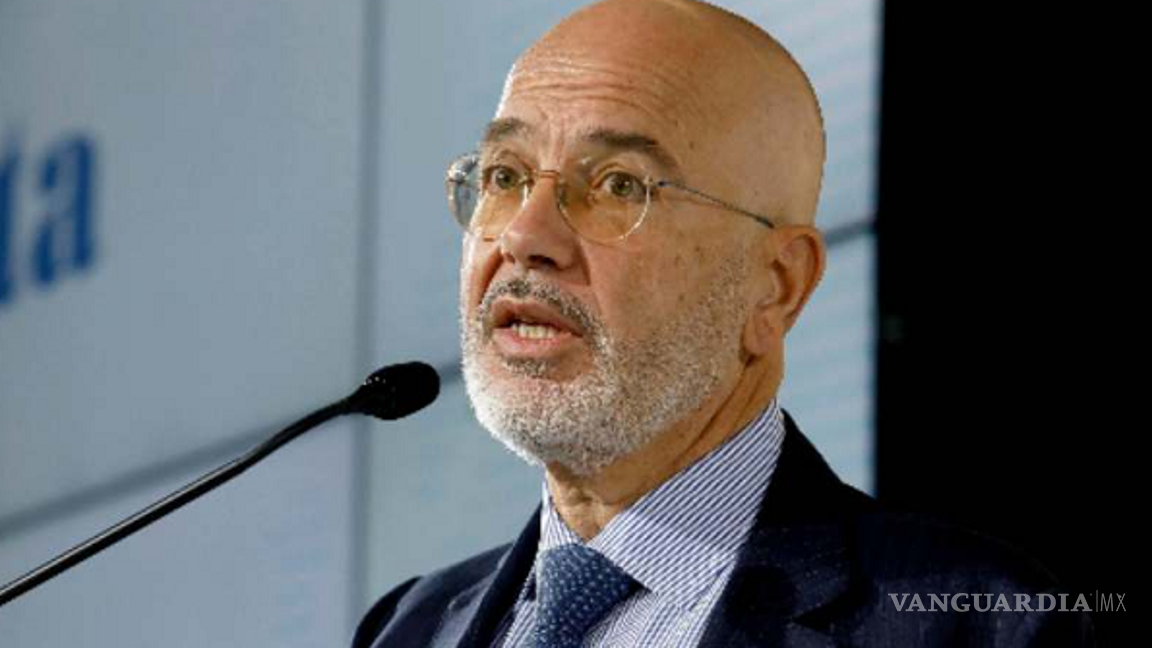 $!Massimo Segre rompió su relación con Cristina ante todos ellos sin que ninguno de los miembros del personal o invitados lo supiera con antelación