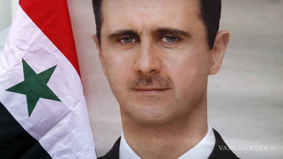 EU orquesta una campaña de “mentiras” y desinformación: Bashar Al Assad