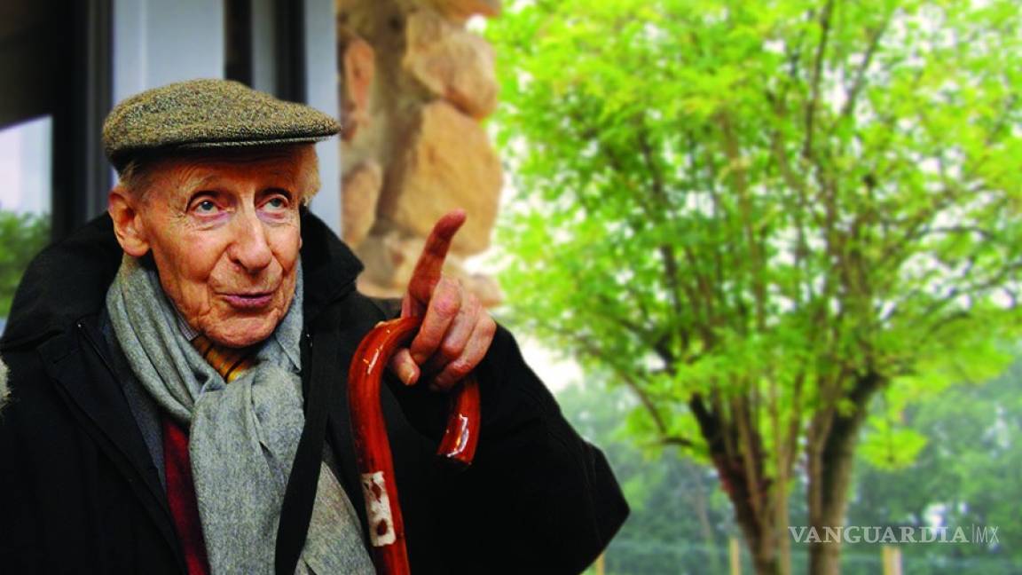 Fallece el poeta y escritor francés Georges-Emmanuel Clancier a los 104 años