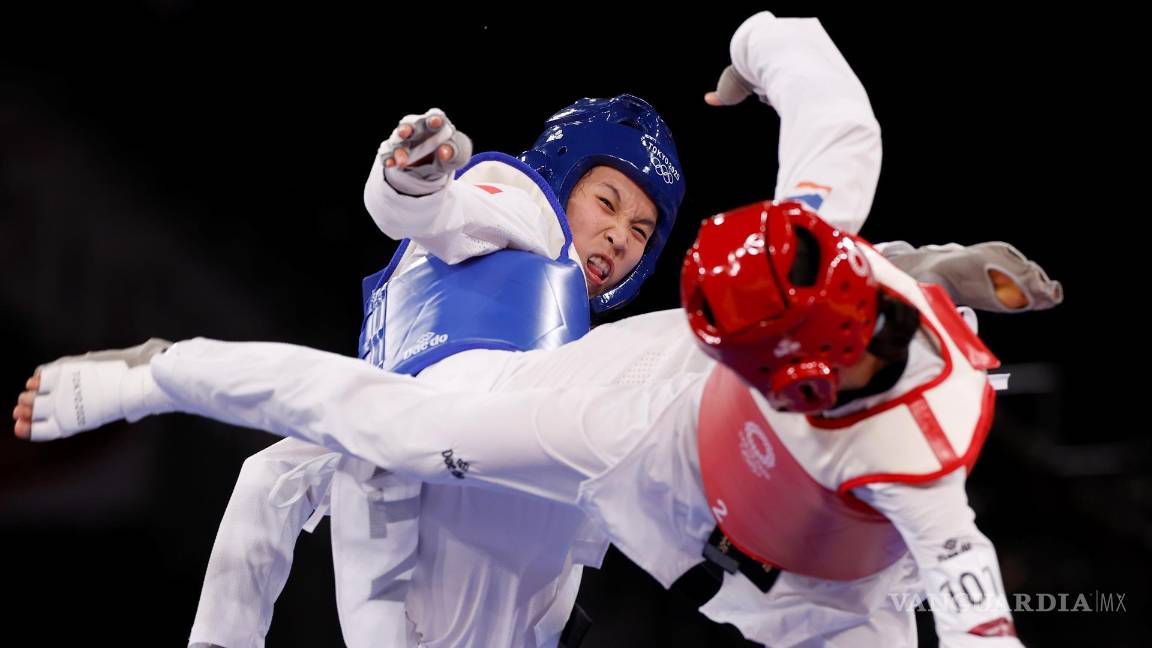 $!Tokio 2020: actividades el 24 julio del 2021 en fotografías