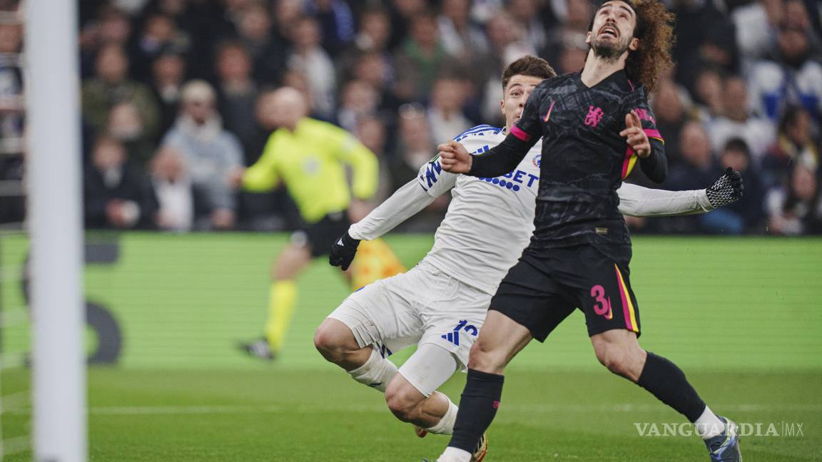 Rodrigo Huescas y el Copenhague caen ante el Chelsea en la Conference League