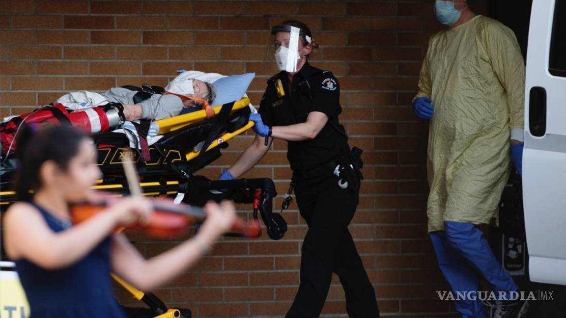 $!Coronavirus: Ellos son el batallón elite que luchan día a día contra la pandemia del COVID-19