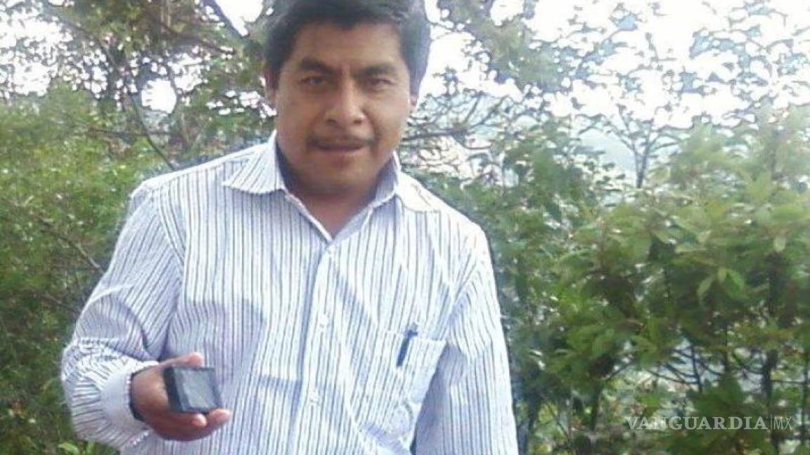 Cadáver de alcalde electo de Cochoapa fue encontrado en fosa