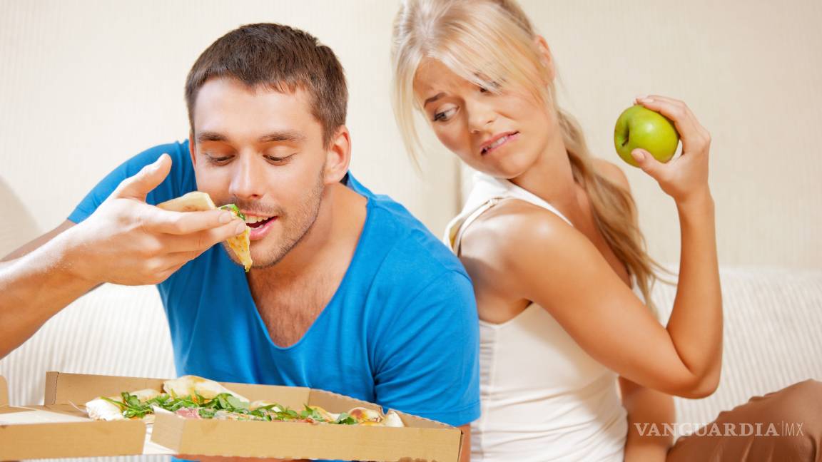 $!La dieta de los Superalimentos, la Gourmet y la Genética están en el pódium de mejores regímenes para adelgazar