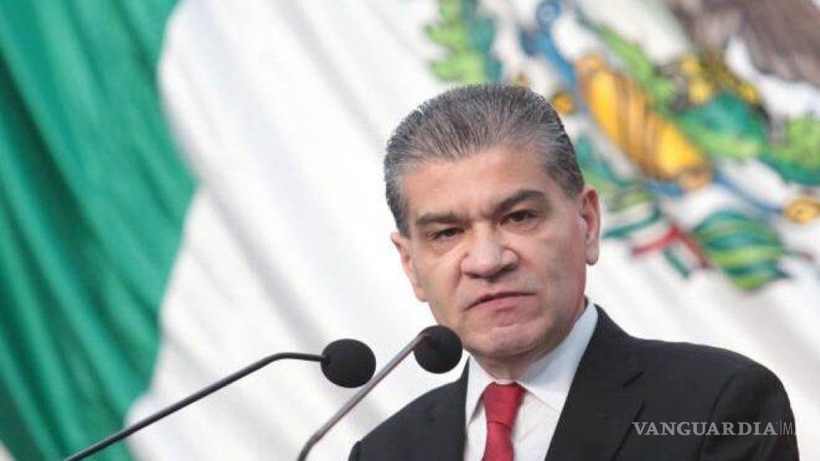 Mensaje de Miguel Riquelme, Gobernador de Coahuila por su Cuarto Informe de Gobierno (En Vivo)