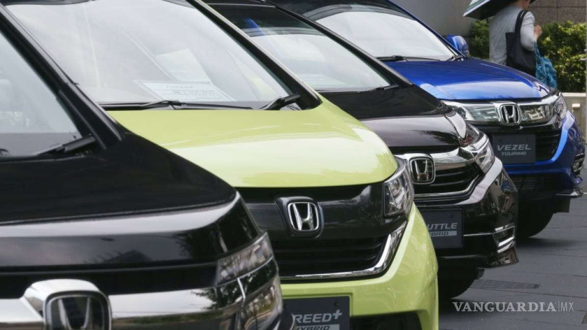 Hackers lanzan un ciberataque a la automotriz japonesa Honda