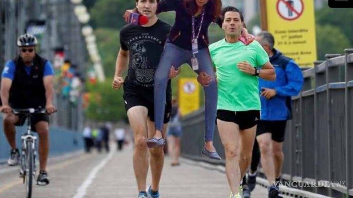 $!Los mejores memes de #LadyReportera