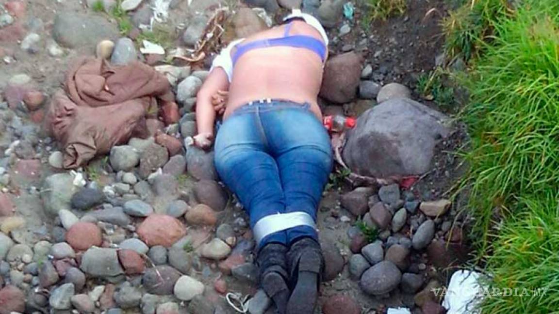 Nuevo León es tercer lugar nacional en feminicidios y violaciones