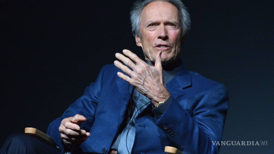 Clint Eastwood Un actor consumado