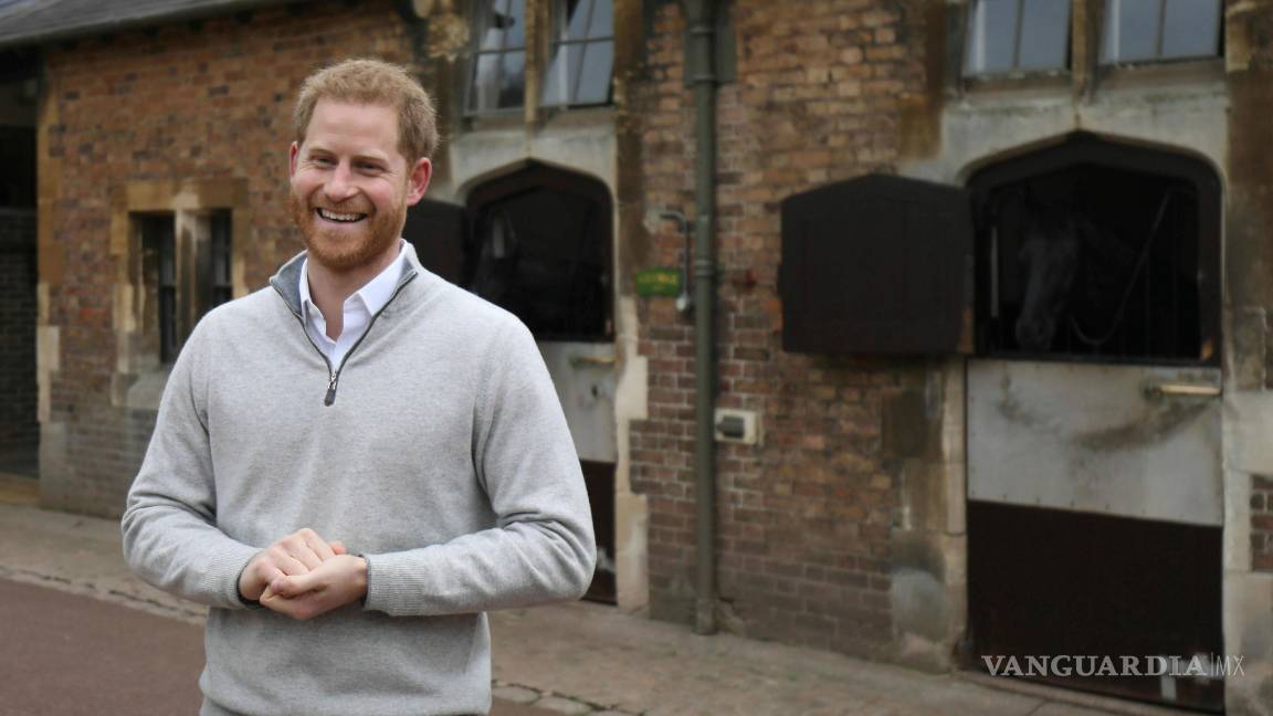 $!Llega el ‘bebé rebelde’; El primogénito de los duques de Sussex