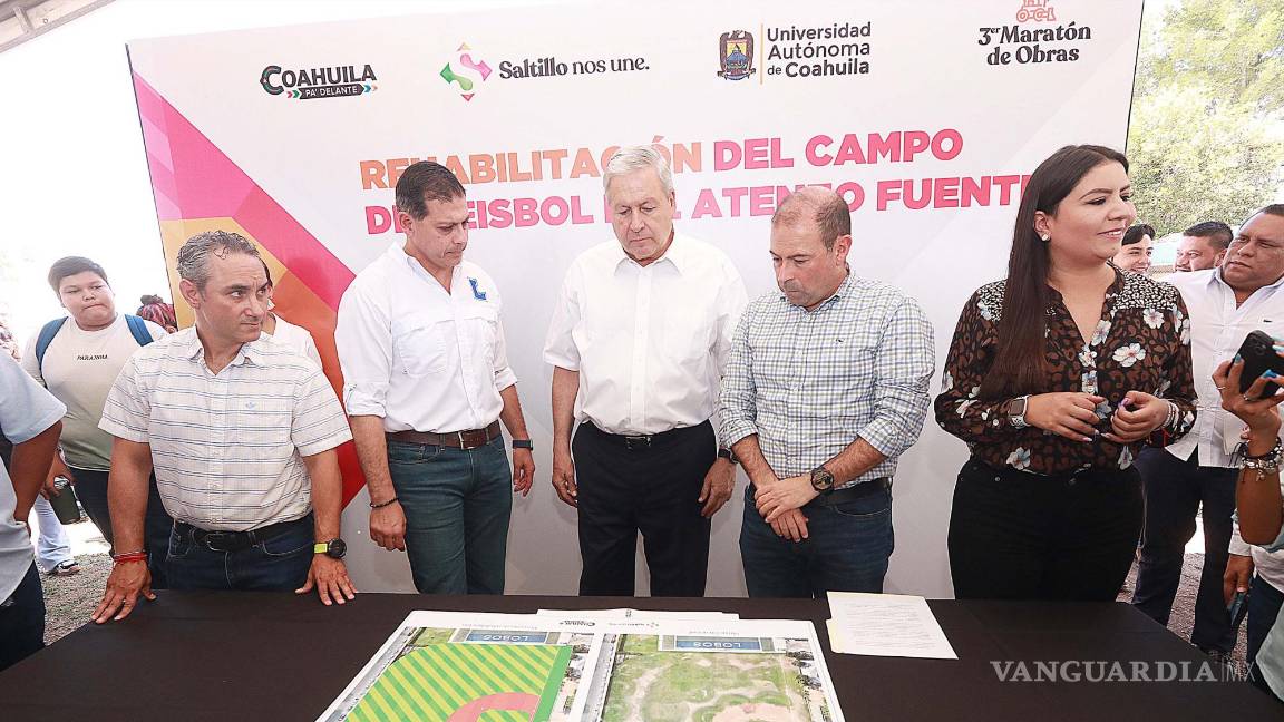 $!Se calcula que los trabajos demorarán cuatro meses.