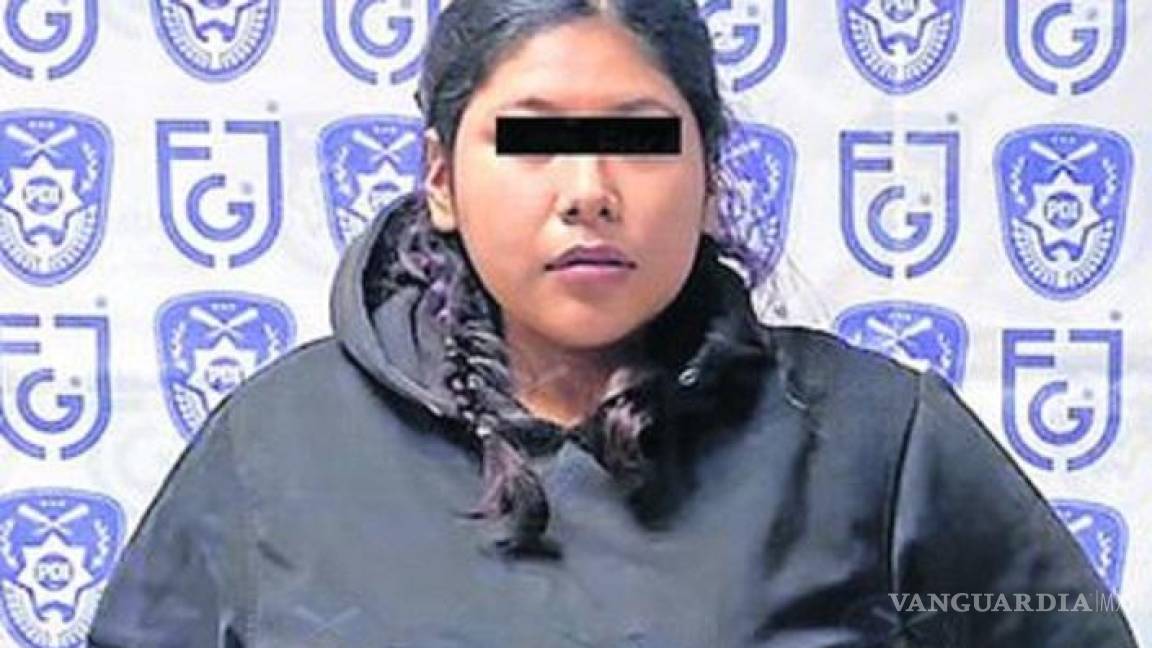 Detienen a doctora que hizo creer a mujer que estaba embarazada de gemelos