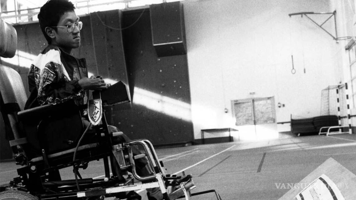 $!Actualmente el fútbol en silla de ruedas ya se juega en múltiples países.