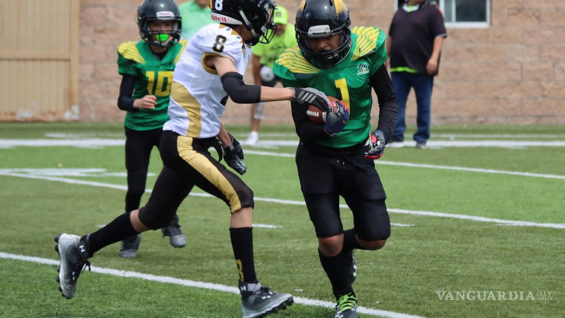 $!Steel Ducks recibe a Aguilas Moradas hoy a las 5:30 pm.