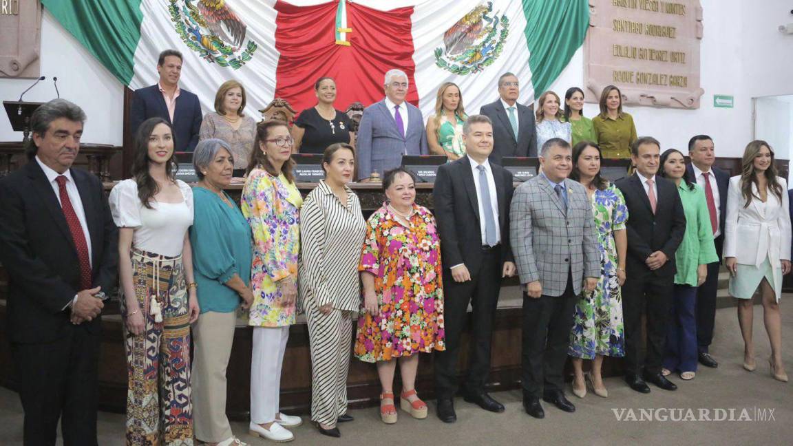 Congreso de Coahuila omite demandas de sociedad civil en elección de nuevo titular de la CDHEC