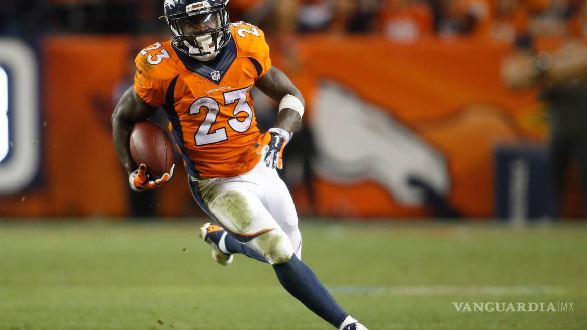 $!Vikings contratan a Hillman