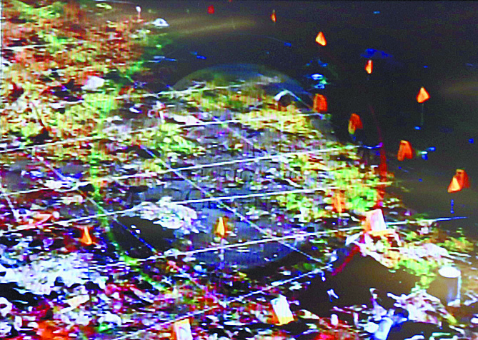 $!Quemaron los cuerpos de normalistas: GIEI