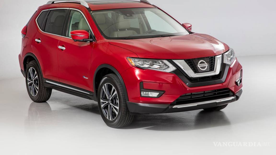 $!Los coches más robados en México, y los más robados con violencia