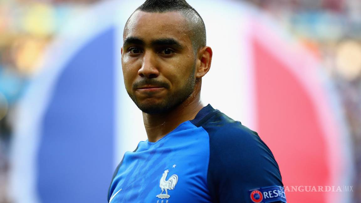 $!Héroe, villano y aficionada de la Final de la Euro 2016