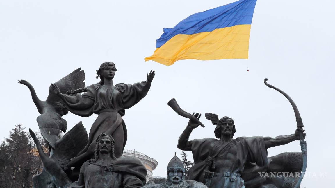 Ucrania denuncia haber sufrido el mayor ciberataque de la historia del país
