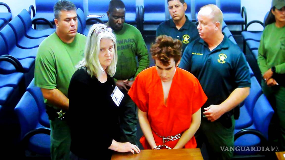 $!Renuncia comandante de policía de Parkland tras investigación de tiroteo