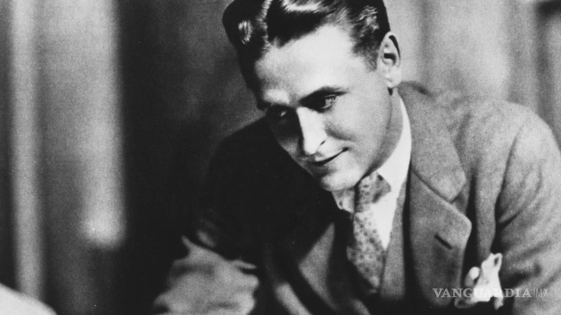$!'El Gran Gatsby' ya es de todos: en 2021 pasa al dominio público