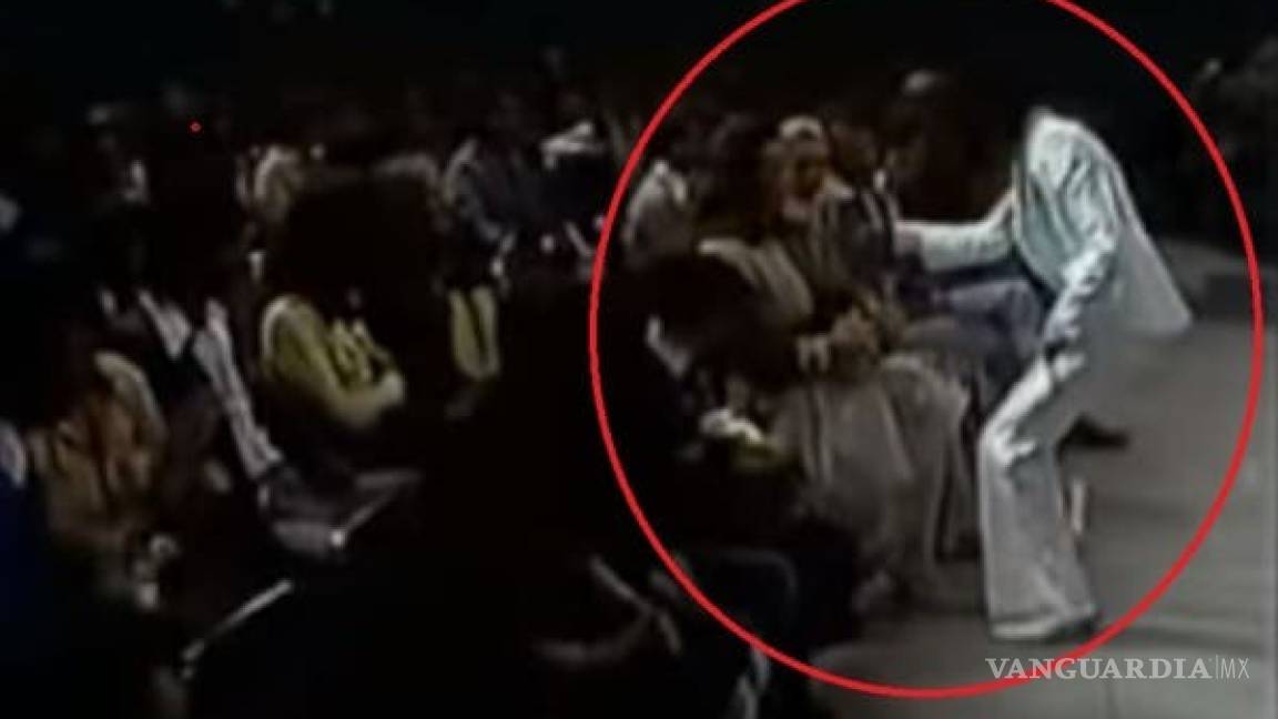 ¿María Félix cantando con Michael Jackson?... el increíble video que se hace viral en TikTok