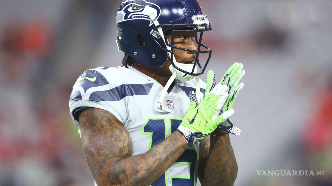 $!Dez Bryant apunta al cielo, tendrá una oportunidad con los Saints