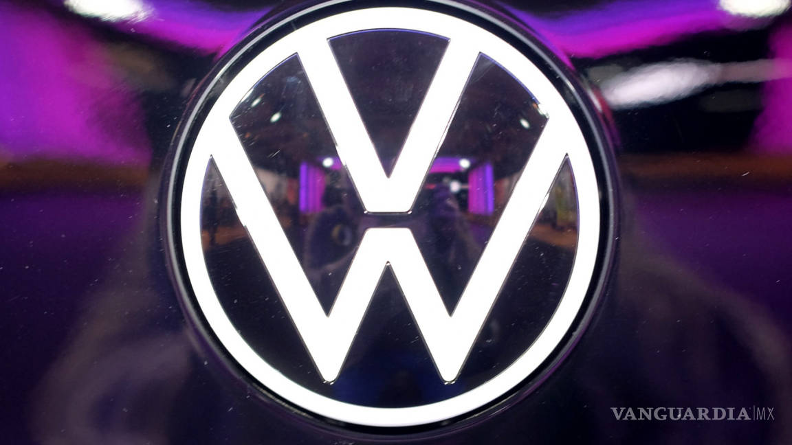 Volkswagen bate récord, vende casi de 11 millones de vehículos en 2019