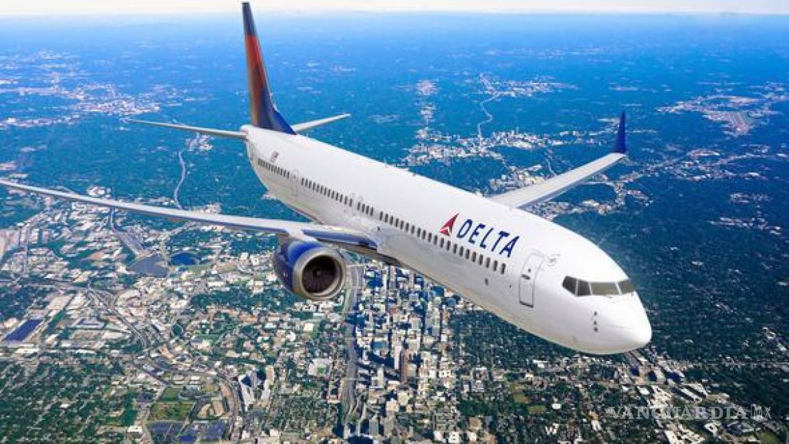 Más problemas... Boeing 757, de Delta Airlines en Atlanta, perdió llanta al despegar rumbo a Bogotá | VIDEO