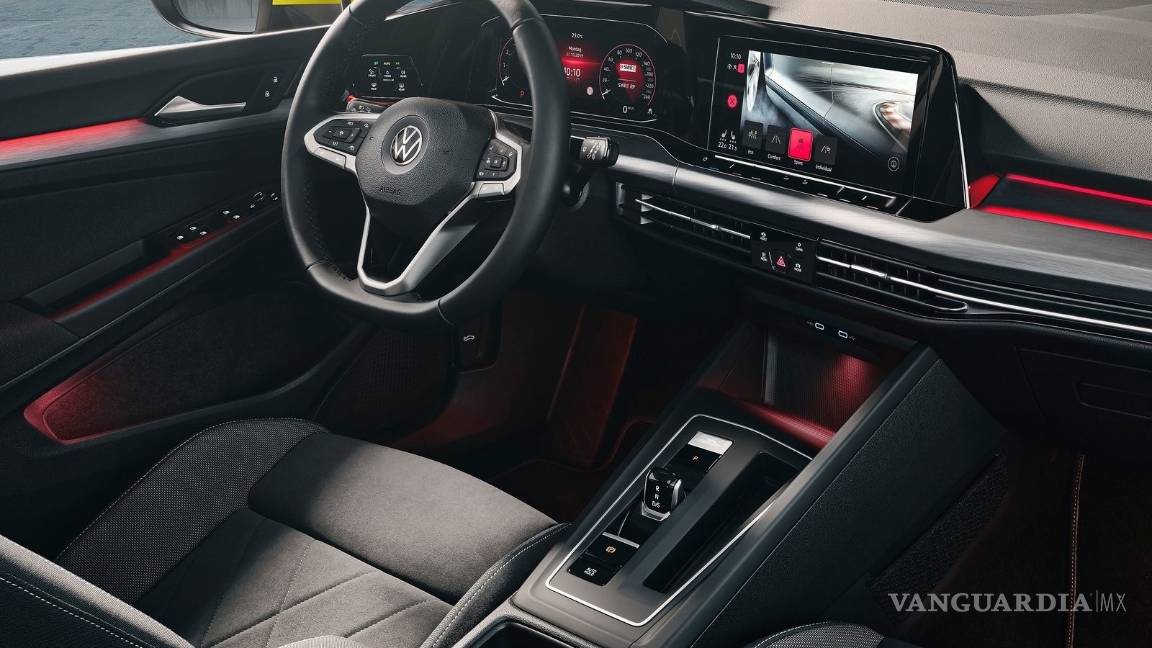 $!Volkswagen Golf VIII, hatchback que quiere recuperar su trono