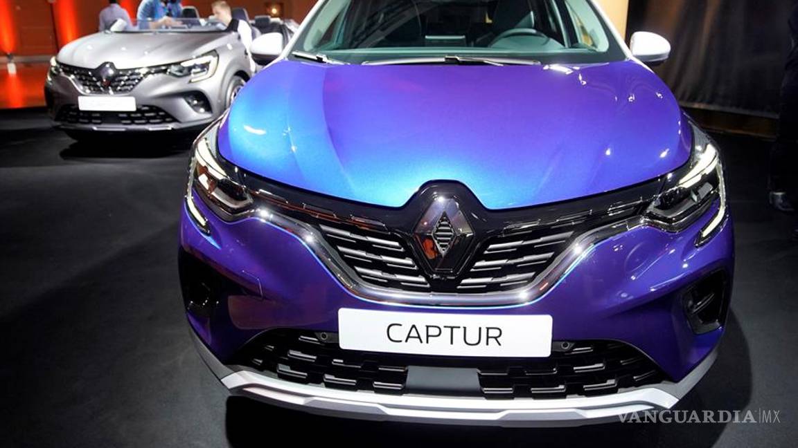 $!El International Motor Show Germany IAA 2019 pone su atención en la movilidad eléctrica y la digitalización (fotogalería)