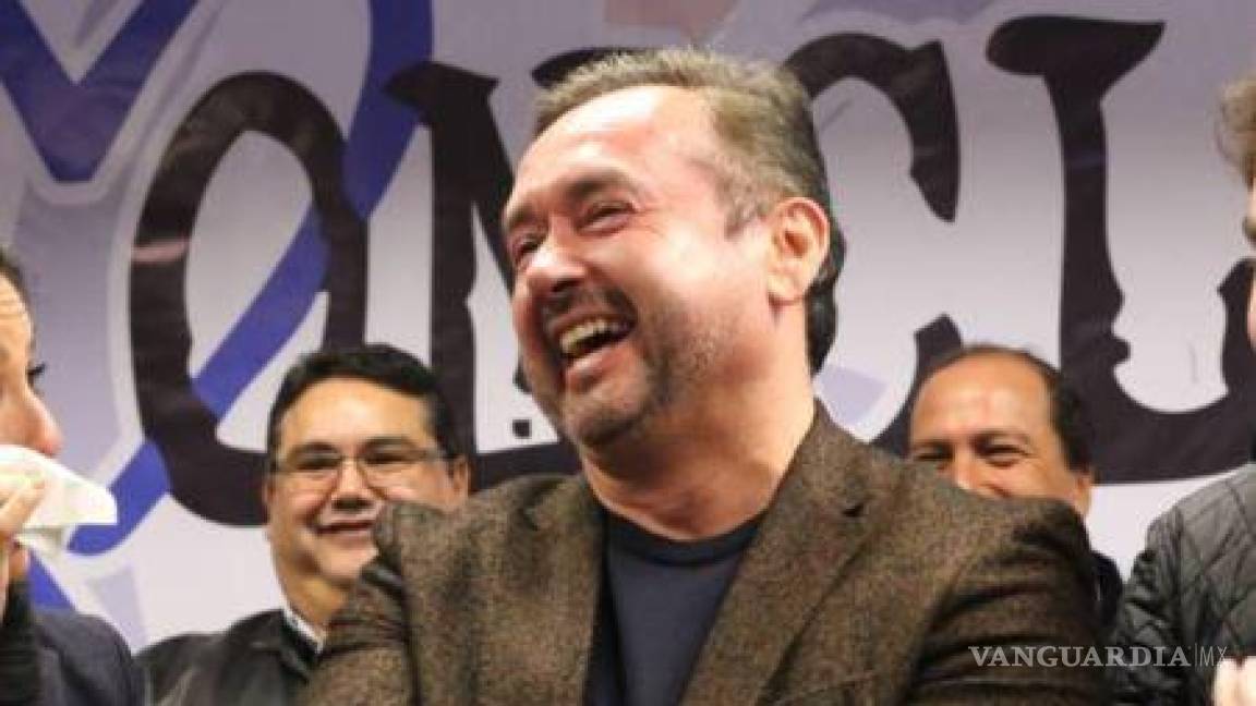 Queda en libertad Gerardo García, ex alcalde de Monclova; portará un brazalete electrónico