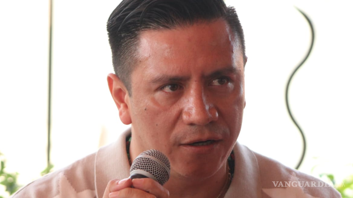 Hermano de Cuauhtémoc Blanco evita cargos de violencia familiar y de género