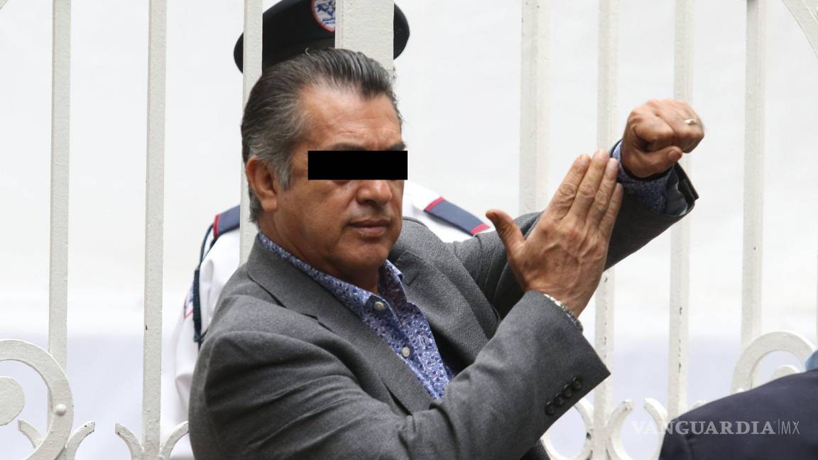 Esperan conocer este martes si proceso en contra de ‘El Bronco’ es turnado a juez federal