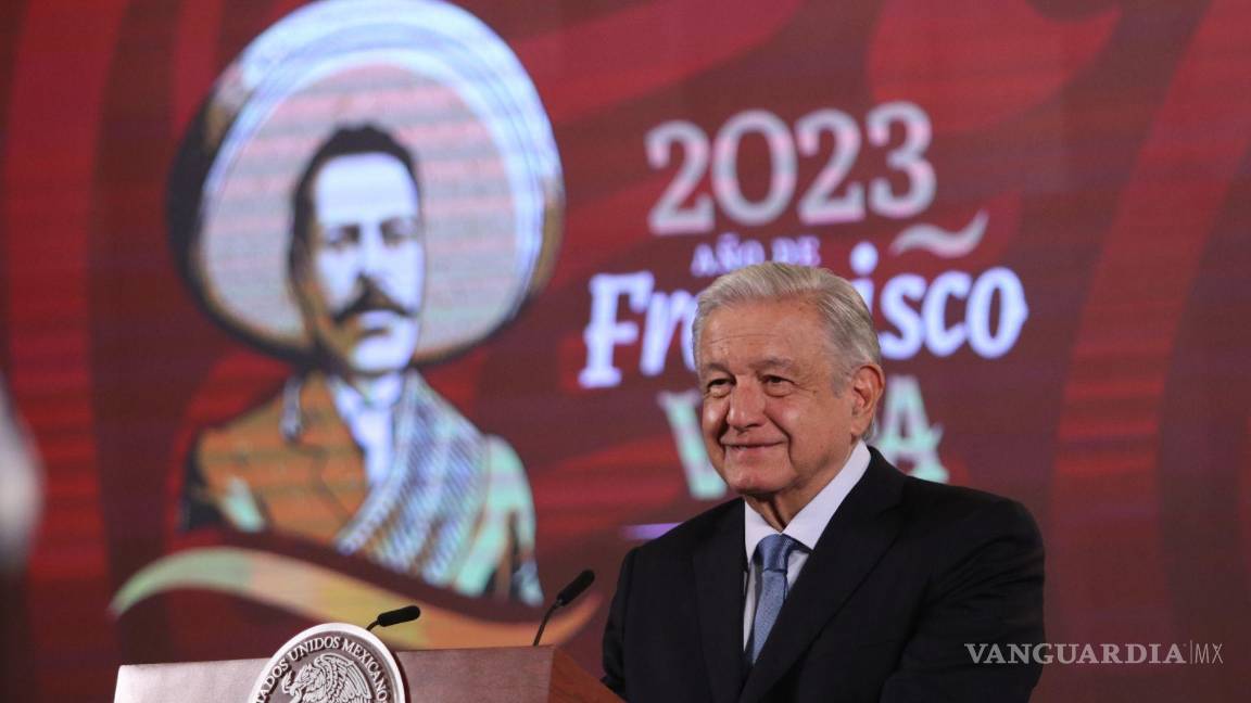 Poder Judicial no beneficia en nada al pueblo, se cortará el ‘copete’ de privilegios: AMLO