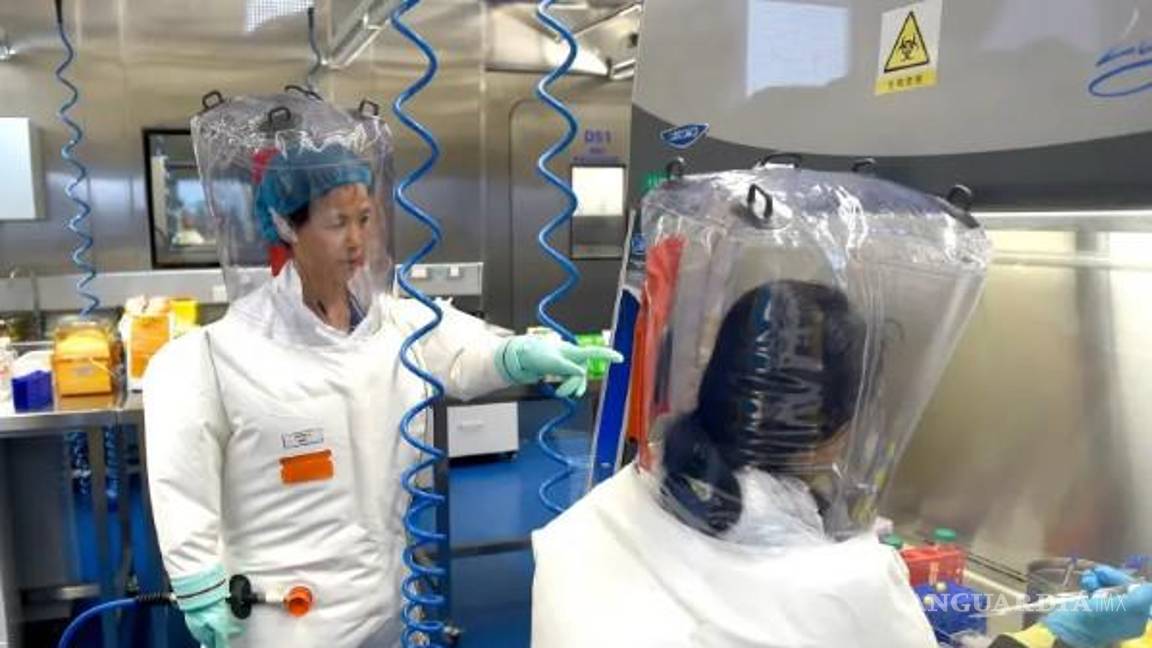 China acusa a EU por origen del brote de COVID-19