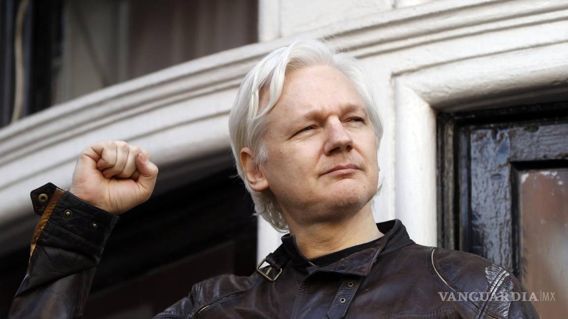 Última chance de Julian Assange, fundador de WikiLeaks, para evitar ser extraditado a Estados Unidos