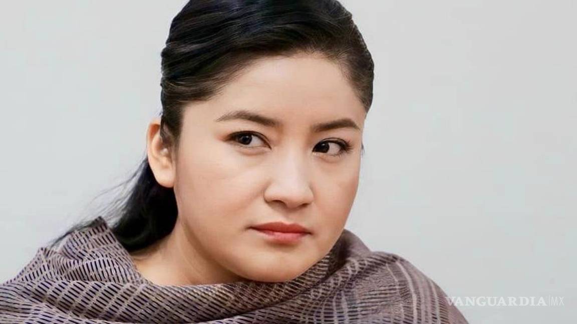 $!Macrina Vallejo Bello.