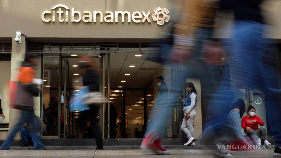 Afirma AMLO que si Grupo México no compra Banamex el gobierno lo hará