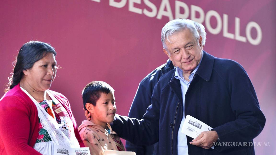 Elecciones 2024: El poder del dinero en los programas sociales de López Obrador