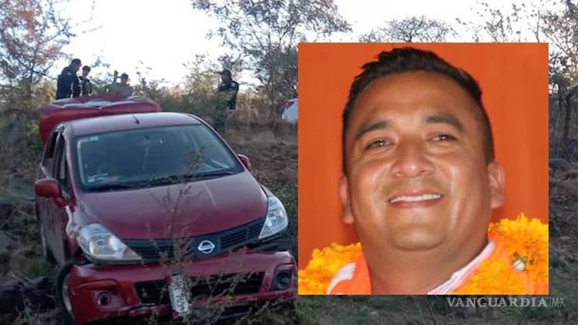 $!Alcaldesa de Amanalco es imputada por el asesinato de síndico