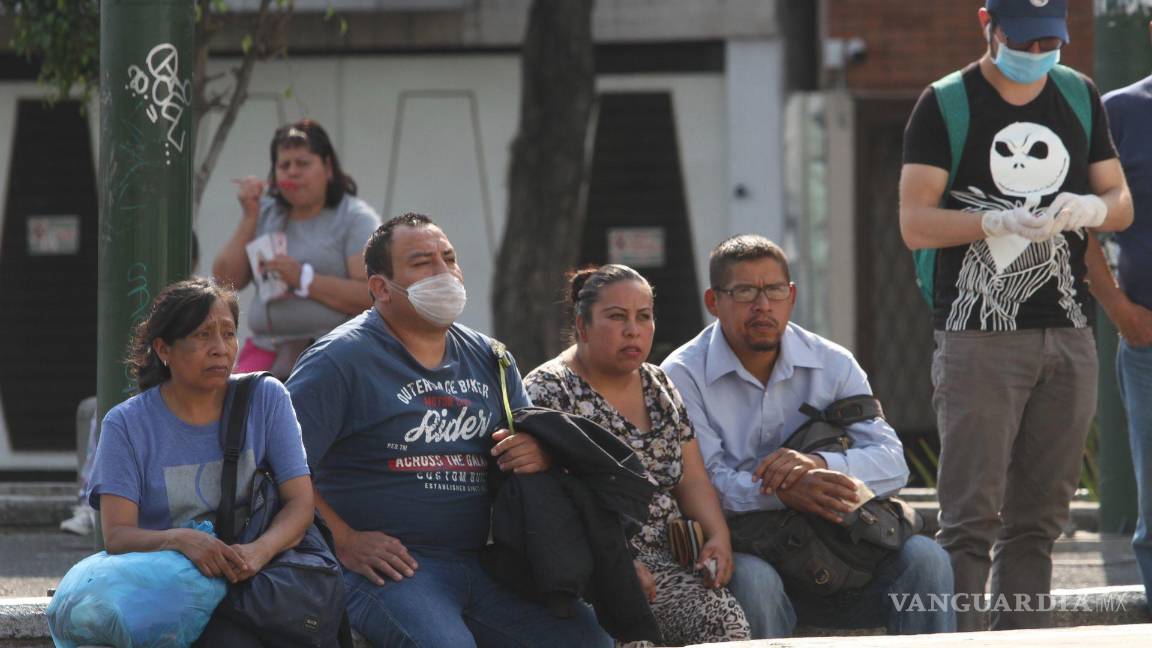 $!Se prevé que alrededor del 60 % de los adultos (3,800 millones) y un tercio (31 %) los niños y adolescentes (746 millones) sufran sobrepeso u obesidad.