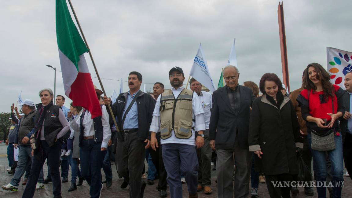 $!Advierte Javier Corral “jugada” de PGR para liberar a Alejandro Gutiérrez