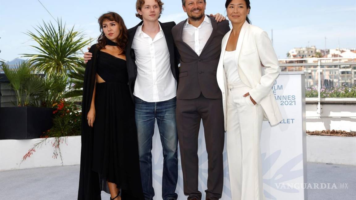 Val Kilmer presenta su documental autobiográfico VAL en Cannes
