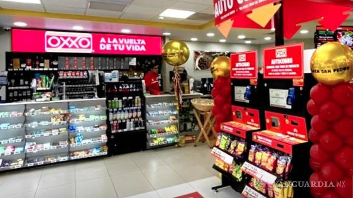 $!Ya no tendrás que esperar por otra caja en el Oxxo, autocobro llega a la cadena
