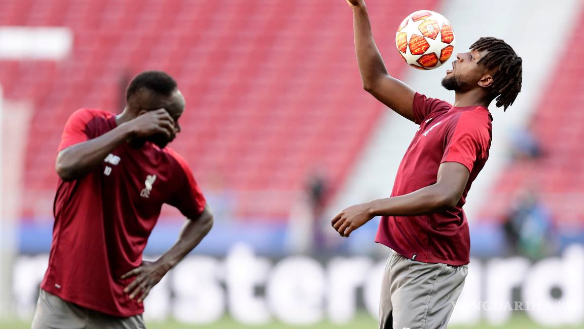 $!Divock Origi y Lucas Moura: el 'dolor de cabeza' de los técnicos en la Champions League