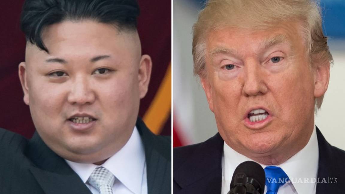 Donald Trump acepta reunirse con Kim Jong-un &quot;para lograr una permanente desnuclearización&quot;